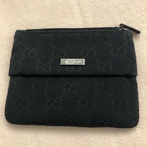GUCCI change purse